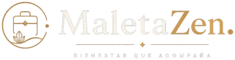 MaletaZen — Bienestar que acompaña