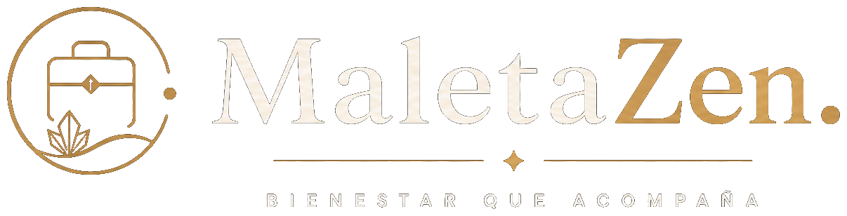 MaletaZen — Bienestar que acompaña