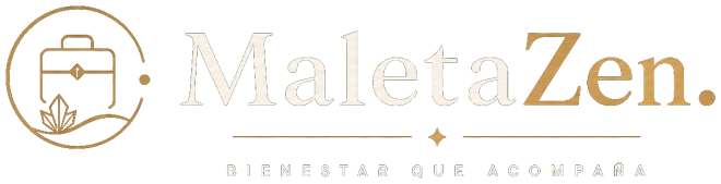 MaletaZen — Bienestar que acompaña