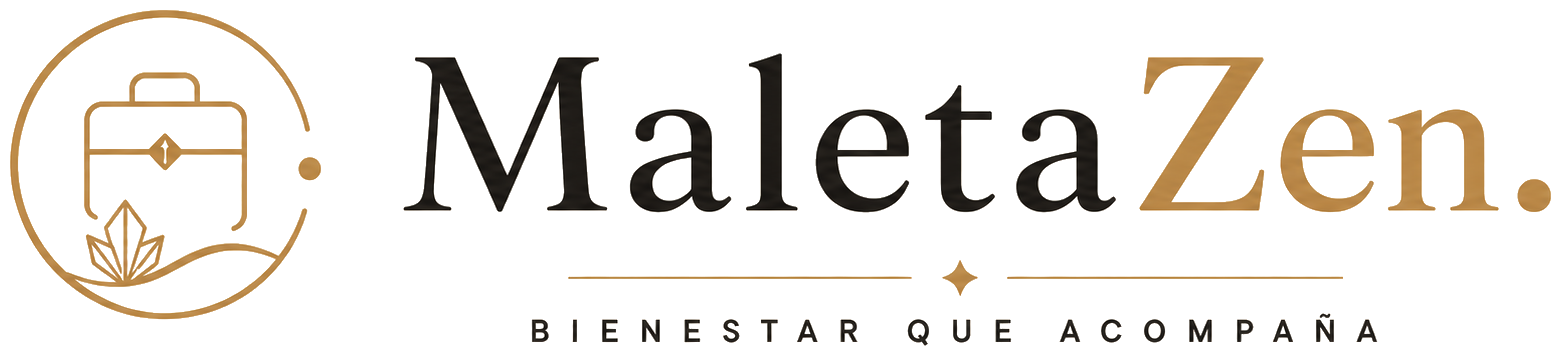 MaletaZen — Bienestar que acompaña