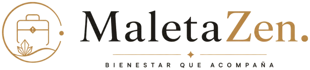 MaletaZen — Bienestar que acompaña