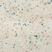 Lokta Craft y Papel de Regalo 51x76 cm – Algodón Floral Mixto