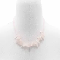 Cuarzo rosa
