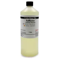 Aceite Base - 1 L - Cártamo
