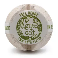 Agnes + Bomba de baño para gatos - Fellberry