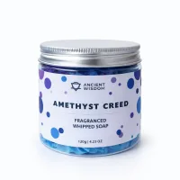 Jabón Cremoso Filosofía Amatista 120 g