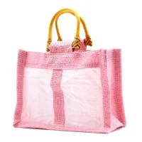 2 ventanas en rosa