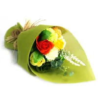 Verde amarillo
