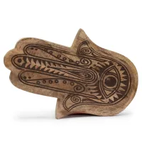 Hamsa negro