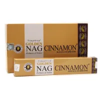 15g Golden Nag - Canela
