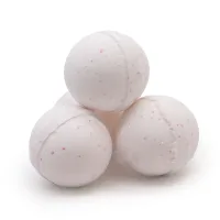 Bomba de Baño Aromaterapia - Picante