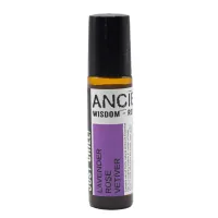 Mezclas de Aceites Esenciales Roll-On - Just Chill!