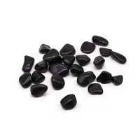 Obsidiana negra