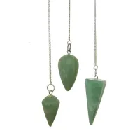 Aventurina verde