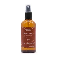 Spray de Fragancia para el hogar y almohadas 100 ml- Casa de jengibre