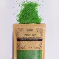 Poción de Aromaterapia en Bolsa de Papel 350g - PMT