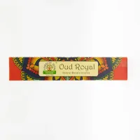 Namaste Mandala Masala Incienso - Oud Real