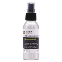 Aceite esencial de niebla - Lemon Verbena - 100ml