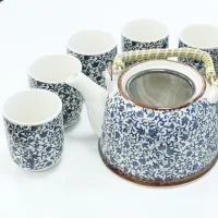 Modelo azul