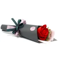 Ramo de rosas