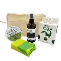 Pack de cuidado facial
