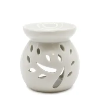 Quemador aceite SM - árbol