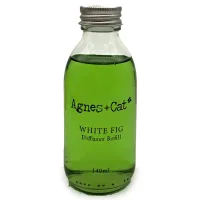 Recambio de Difusor de Varillas 150ml - Higo Blanco