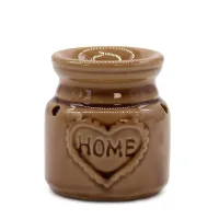 Sm Quemador de aceite - Gris - Home