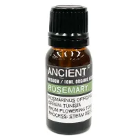 Aceite esencial orgánico - Romero