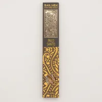 Incienso Banjara Extra Largo - Palo Santo