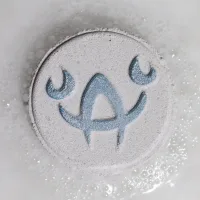 Set de Bombas de Baño del Horóscopo - Cancer