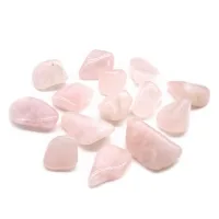Cuarzo rosa