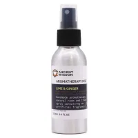 Aceite esencial de niebla - Lima&Jengibre- 100ml