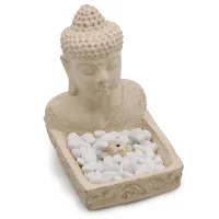 Incienso Buda Feng Shui (crema)