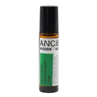 Mezclas de Aceites Esenciales Roll-On - Wake up!