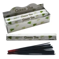 Té verde