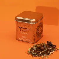 50 g Orgánico Biodigest Rooibos