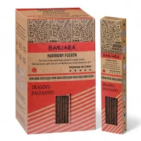 Incienso Palo Santo Banjara  - Sangre de dragón