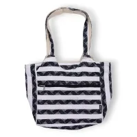 Bolsos Jacquard Naturales – Atlas Nómada – Bolso Musa Viajera