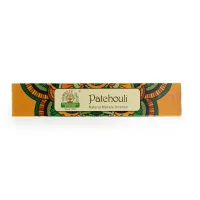 Namaste Mandala Masala Incienso - Pachulí
