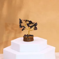 ágata negra (15 piedras)