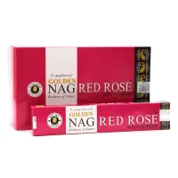 15g Golden Nag - Rosa Roja