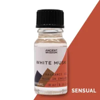 Almizcle blanco