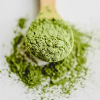 Te Matcha Ceremonial