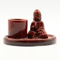 Cerámica roja suave