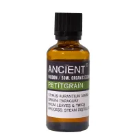 Petitgrain Aceite Esencial Órganico50ml