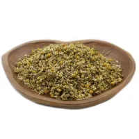 Flores de Camomila 1kg