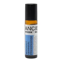 Mezclas de Aceites Esenciales Roll-On - Don't Worry!