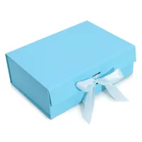 Azul bebé
