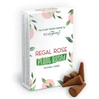 Rosa real